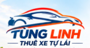 Logo Thuê xe tự lái Tùng Linh